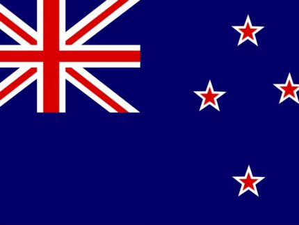 New Zealand Email List
