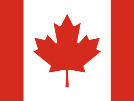 Canada email list