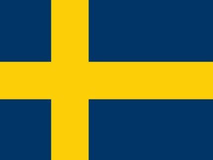 Sweden Email List