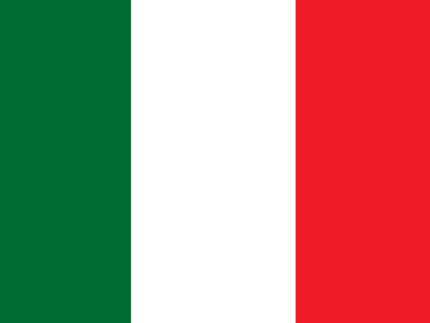 Italy Email List