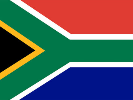 South Africa Email List