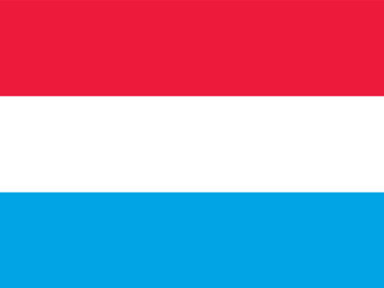 Luxembourg email list