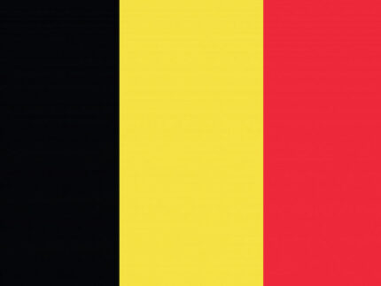Belgium Email List